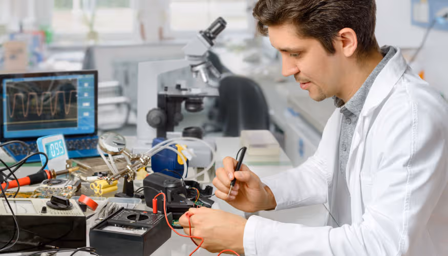 Buca Elektronik Tamircisi