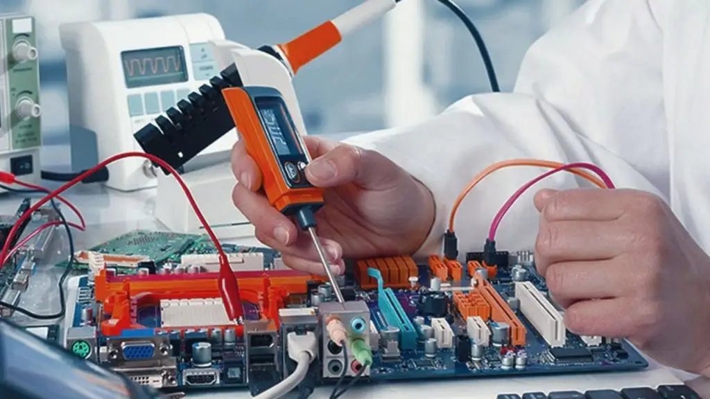 Buca Elektronik Tamircisi